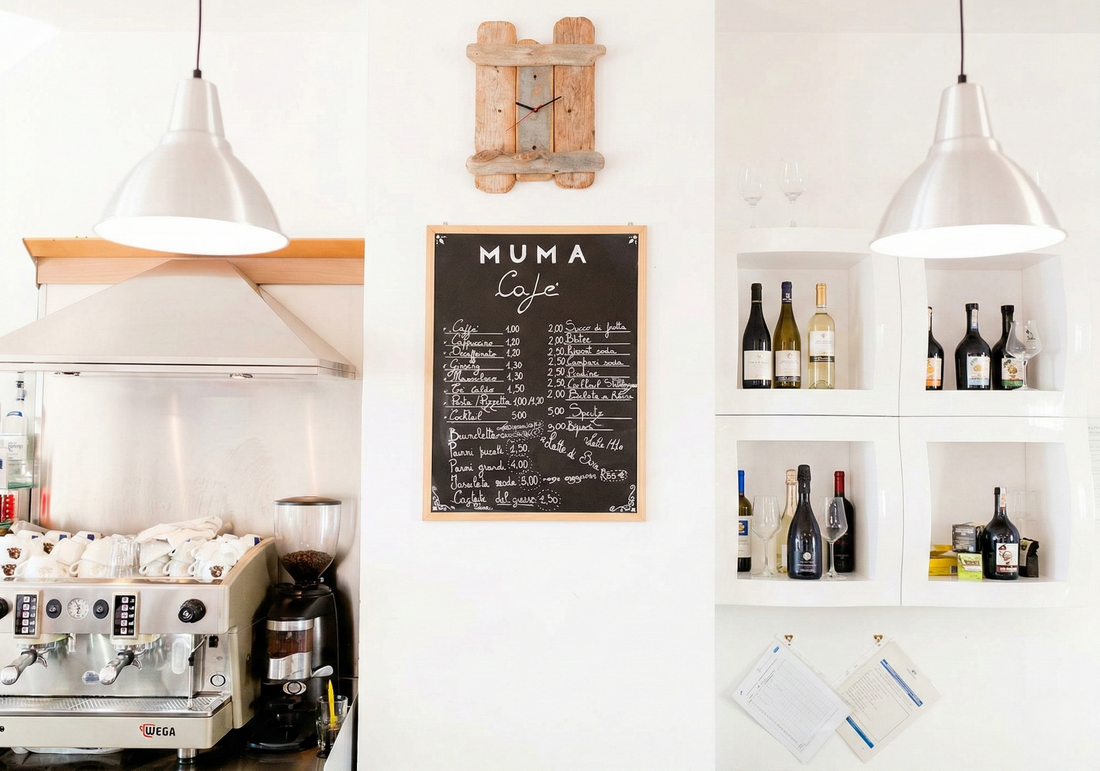Designing for a Restaurant