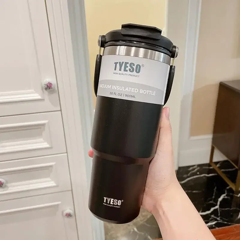 Stainless Vacuum Travel Mug