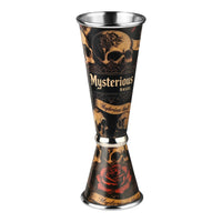 Stainless Double Shot Jigger
