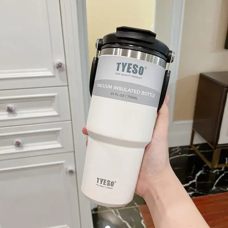 Stainless Vacuum Travel Mug