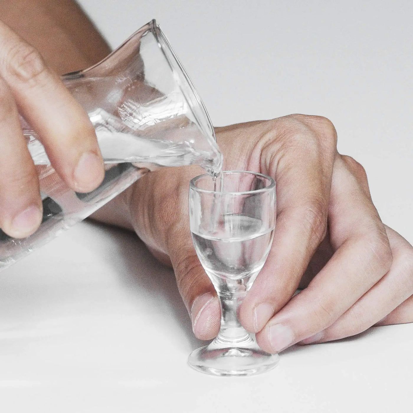 Mini Shot Glass Set