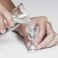 Mini Shot Glass Set