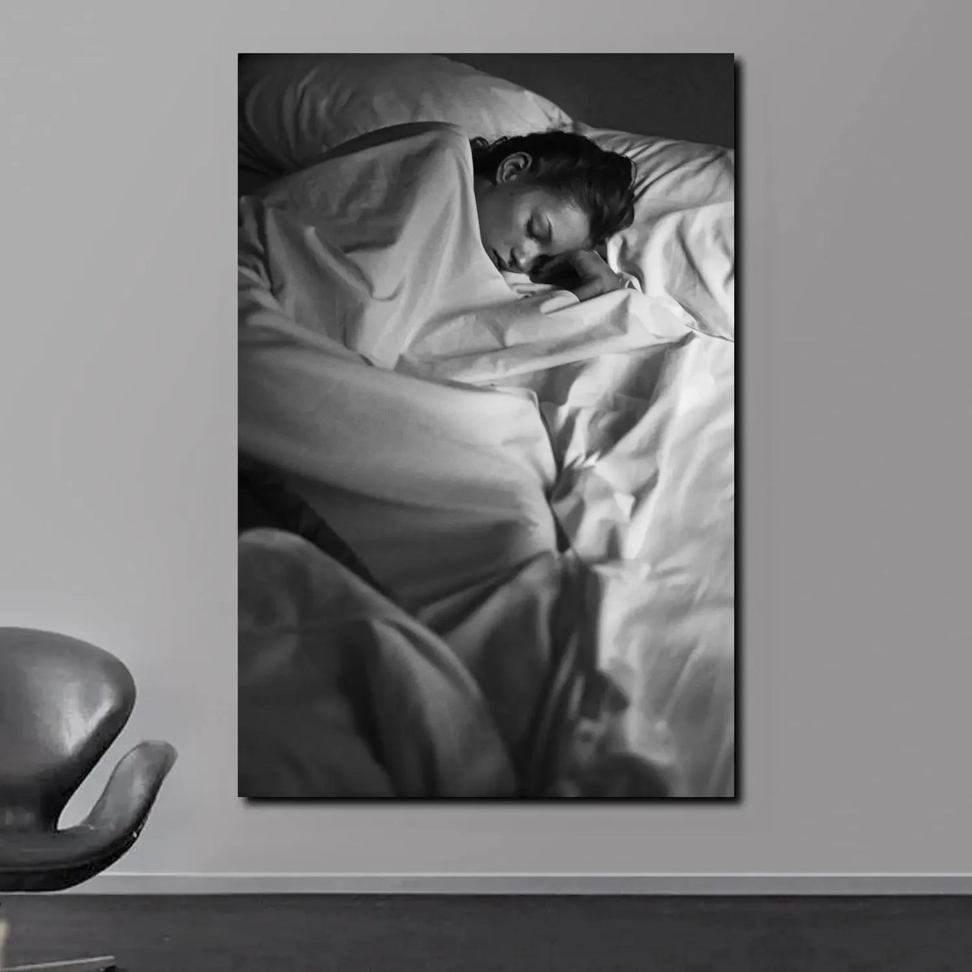 Scandinavian Fashion Canvas Print