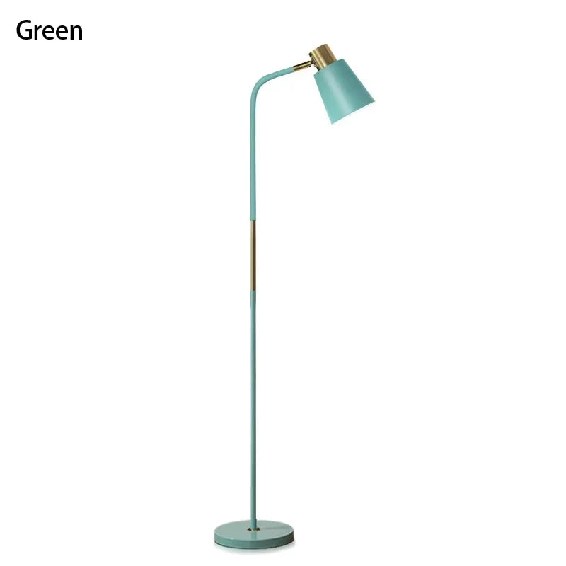 Adjustable Nordic Reading Lamp