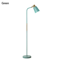 Adjustable Nordic Reading Lamp