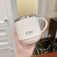 Stainless Vacuum Travel Mug