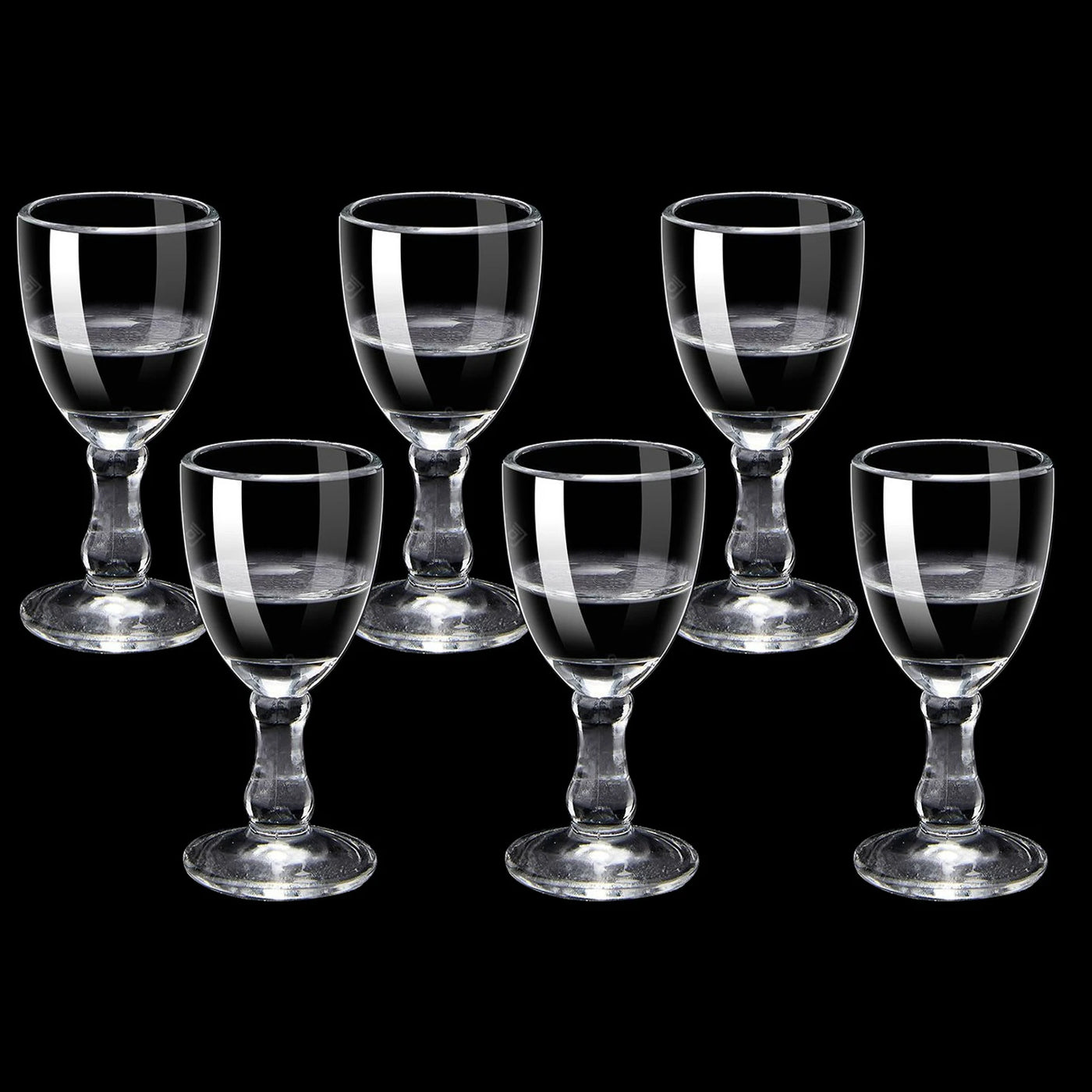 Mini Shot Glass Set