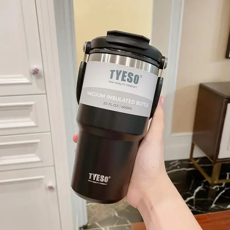Stainless Vacuum Travel Mug