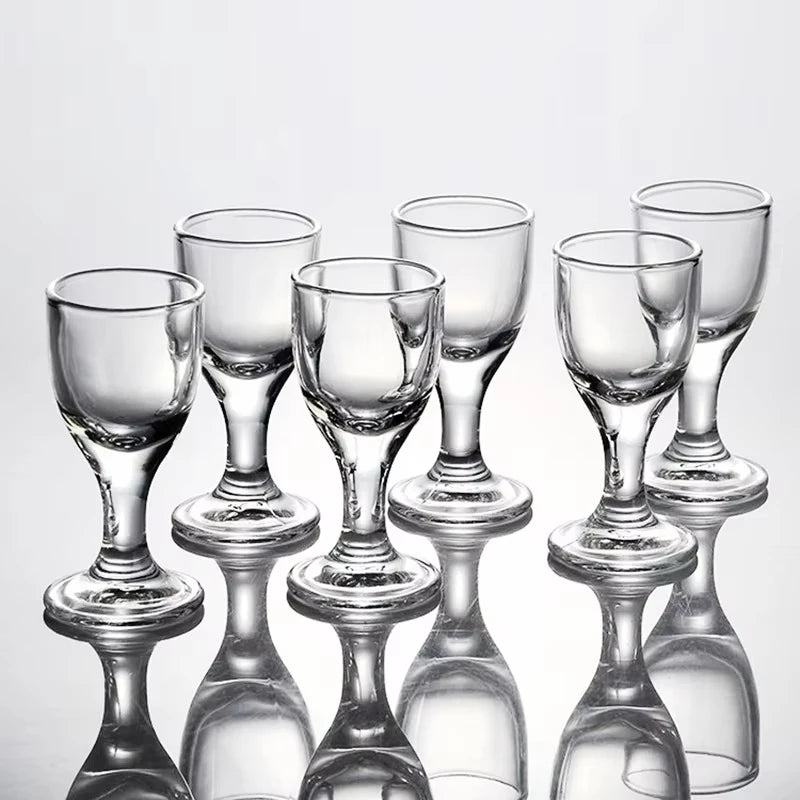 Mini Shot Glass Set