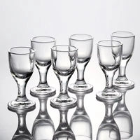 Mini Shot Glass Set