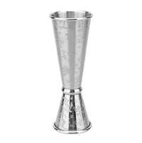 Stainless Double Shot Jigger