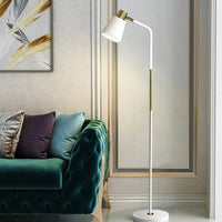 Adjustable Nordic Reading Lamp