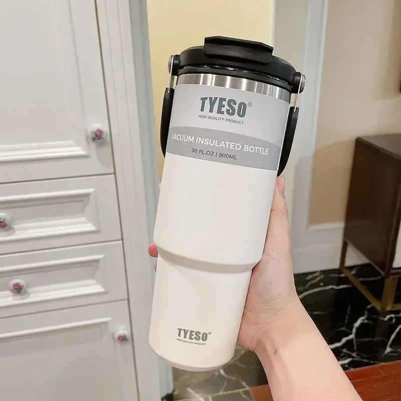 Stainless Vacuum Travel Mug
