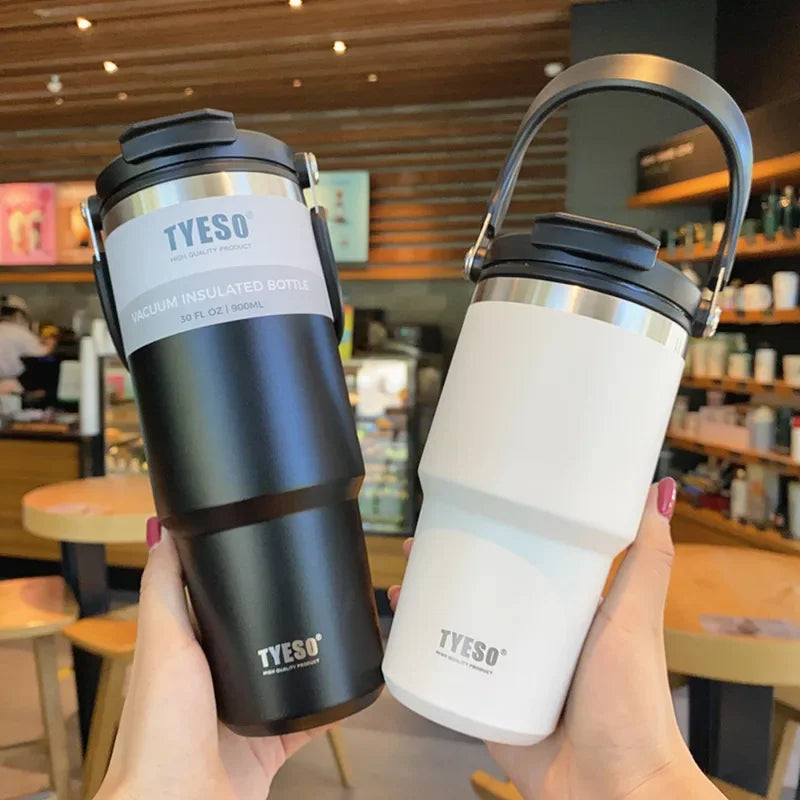Stainless Vacuum Travel Mug