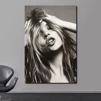 Scandinavian Fashion Canvas Print