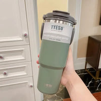 Stainless Vacuum Travel Mug