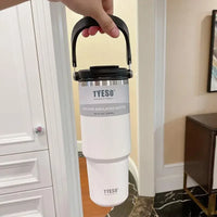 Stainless Vacuum Travel Mug