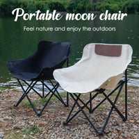 Lightweight Foldable Camping Chair