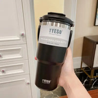 Stainless Vacuum Travel Mug