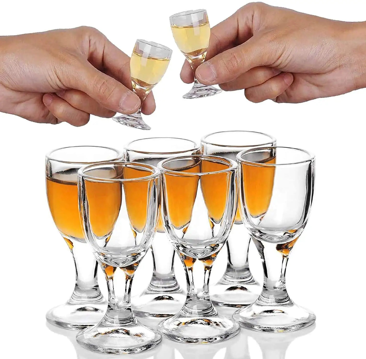 Mini Shot Glass Set