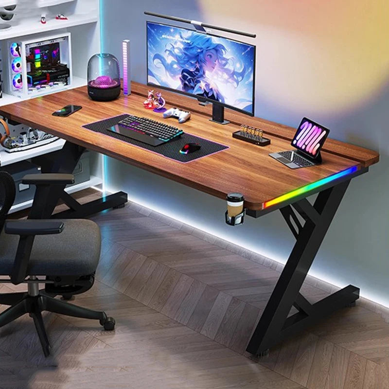 Adjustable Gaming Computer Desk