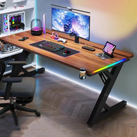 Adjustable Gaming Computer Desk