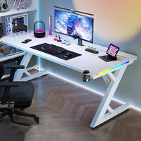 Adjustable Gaming Computer Desk