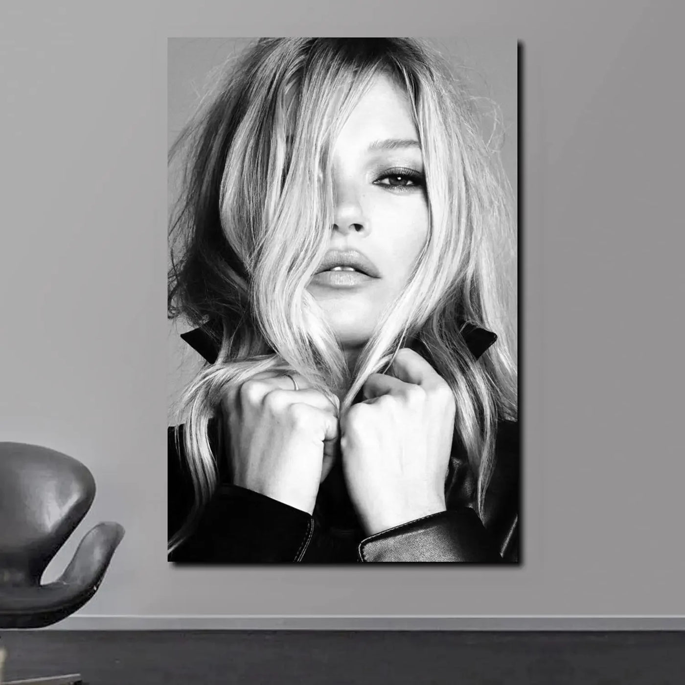 Scandinavian Fashion Canvas Print