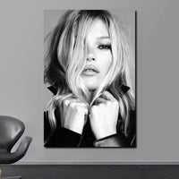 Scandinavian Fashion Canvas Print