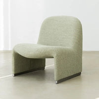 Scandinavian Bauhaus Lounge Chair