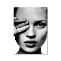 Scandinavian Fashion Canvas Print