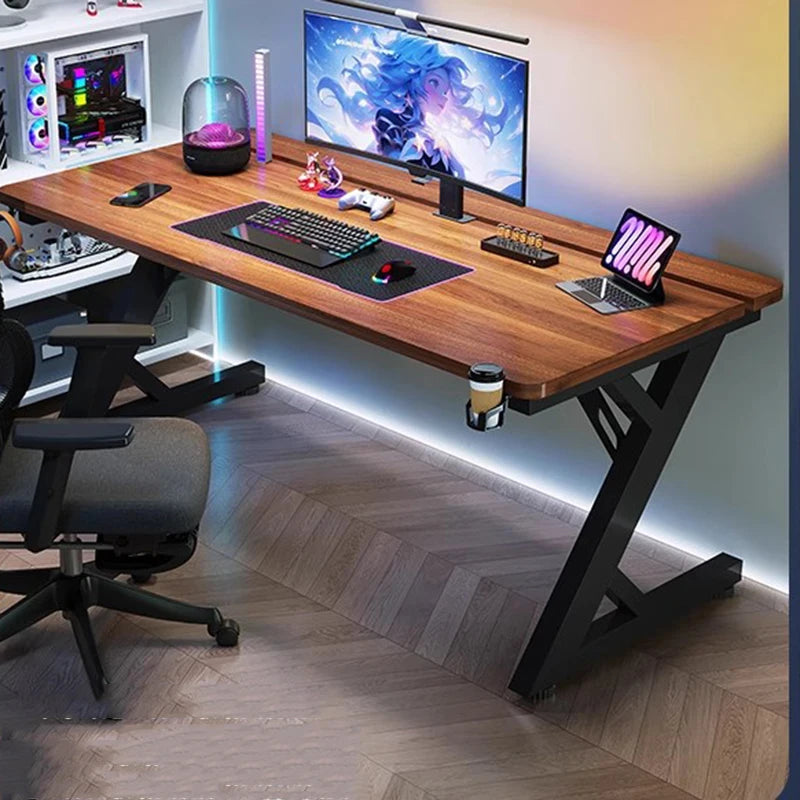 Adjustable Gaming Computer Desk