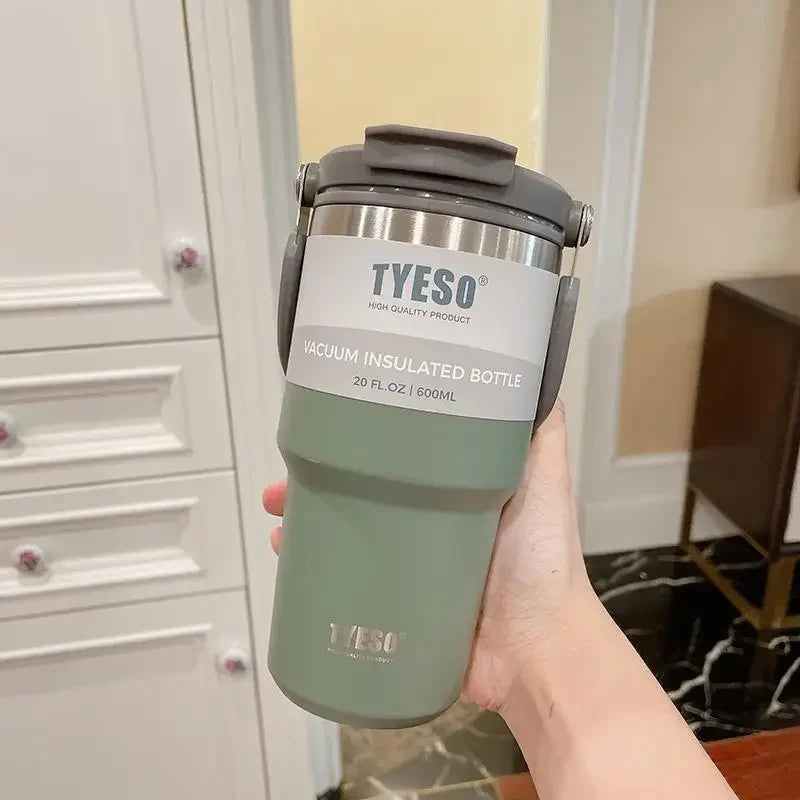 Stainless Vacuum Travel Mug