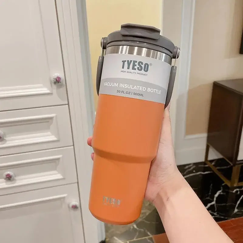 Stainless Vacuum Travel Mug