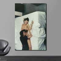 Scandinavian Fashion Canvas Print