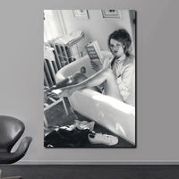 Scandinavian Fashion Canvas Print
