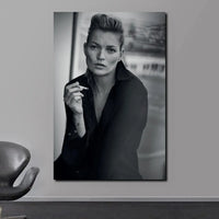 Scandinavian Fashion Canvas Print