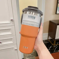 Stainless Vacuum Travel Mug