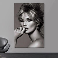 Scandinavian Fashion Canvas Print
