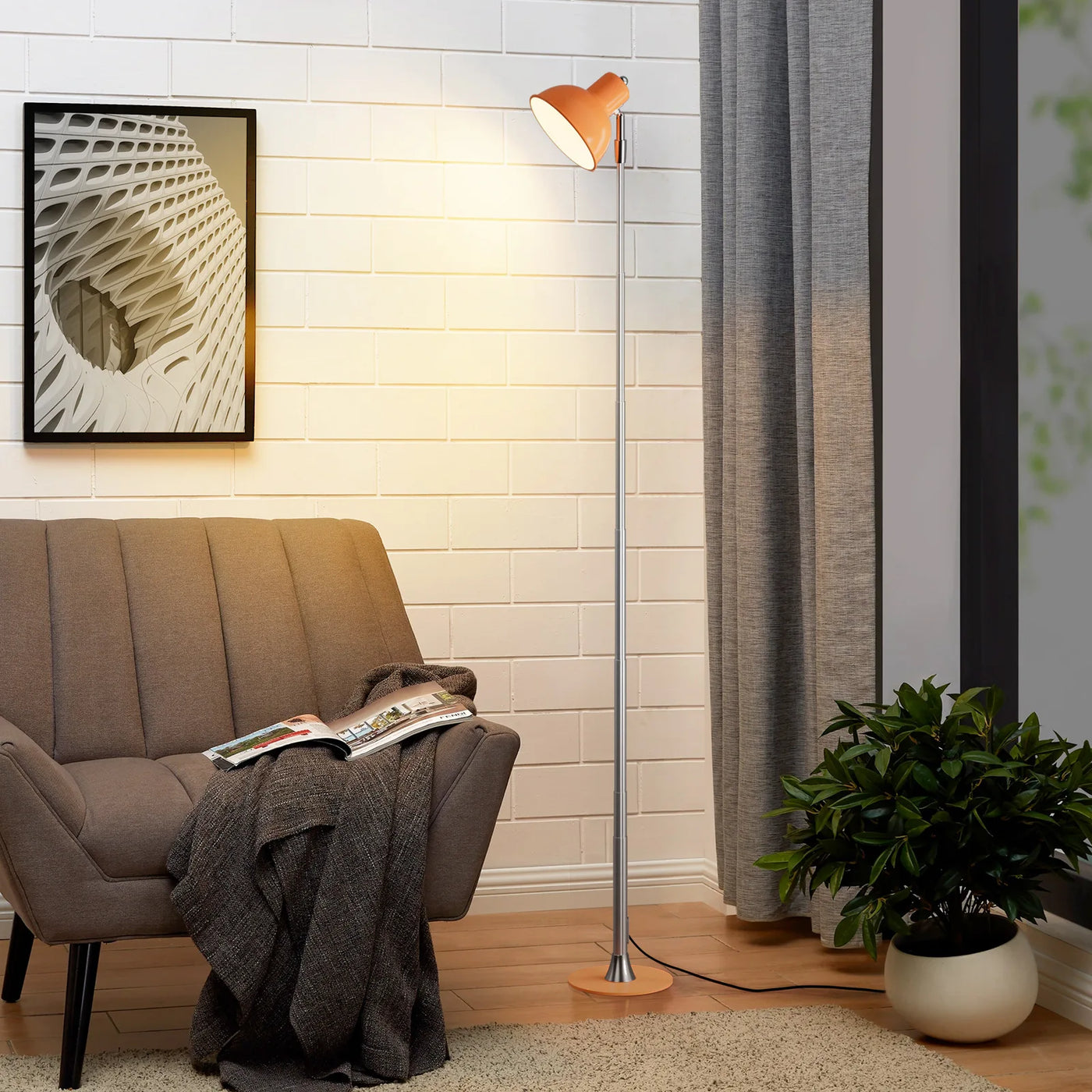 Floor Lamps