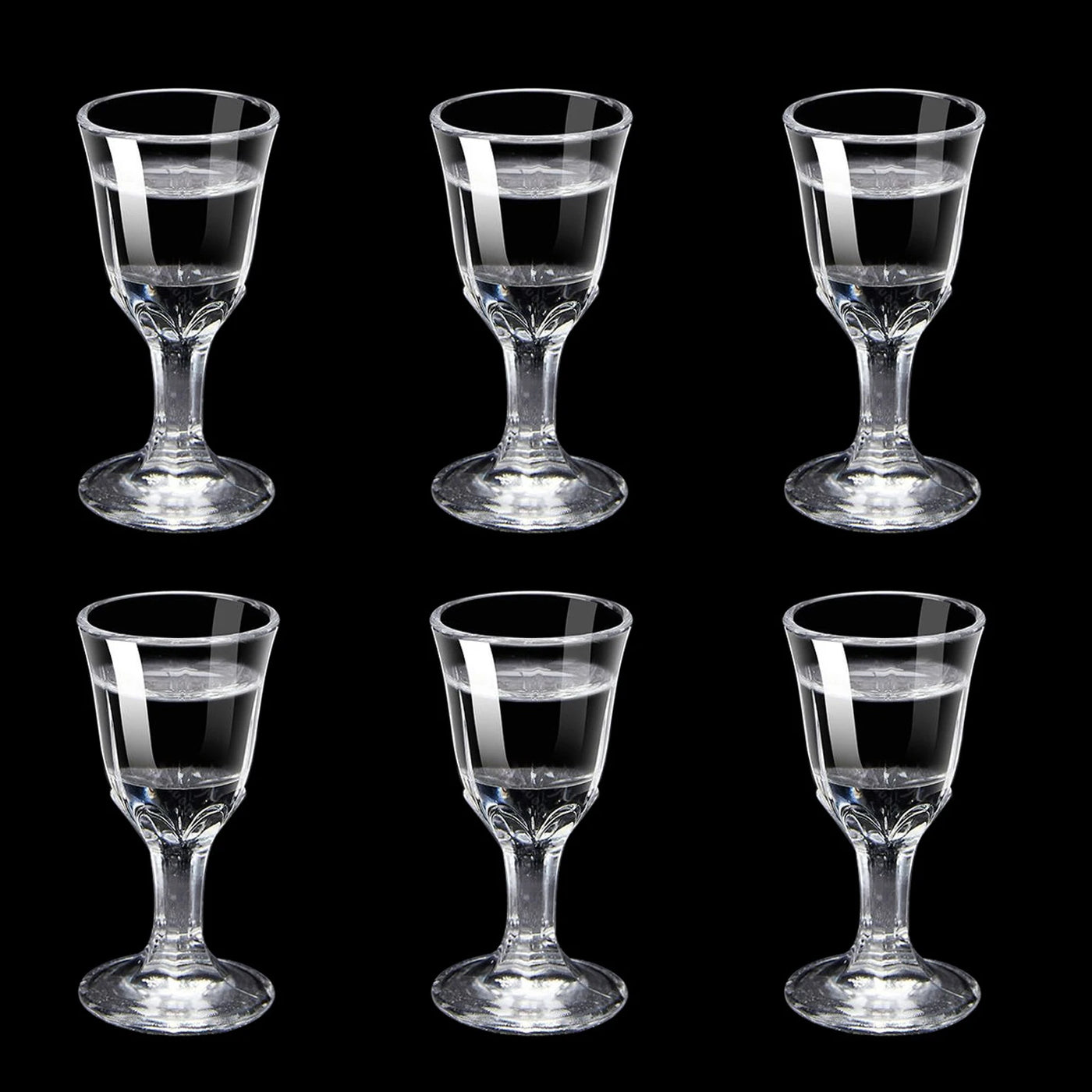 Mini Shot Glass Set