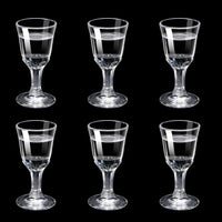 Mini Shot Glass Set