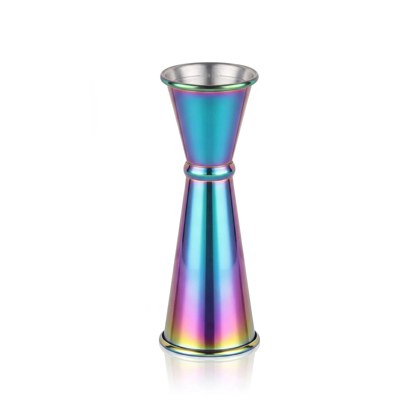 Stainless Double Shot Jigger