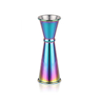 Stainless Double Shot Jigger