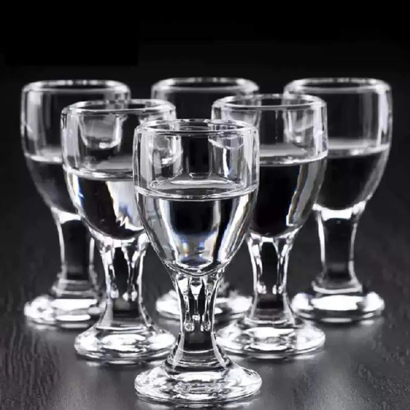 Mini Shot Glass Set