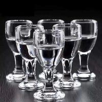 Mini Shot Glass Set