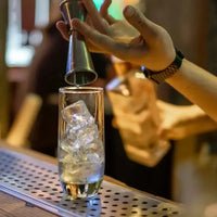 Stainless Double Shot Jigger