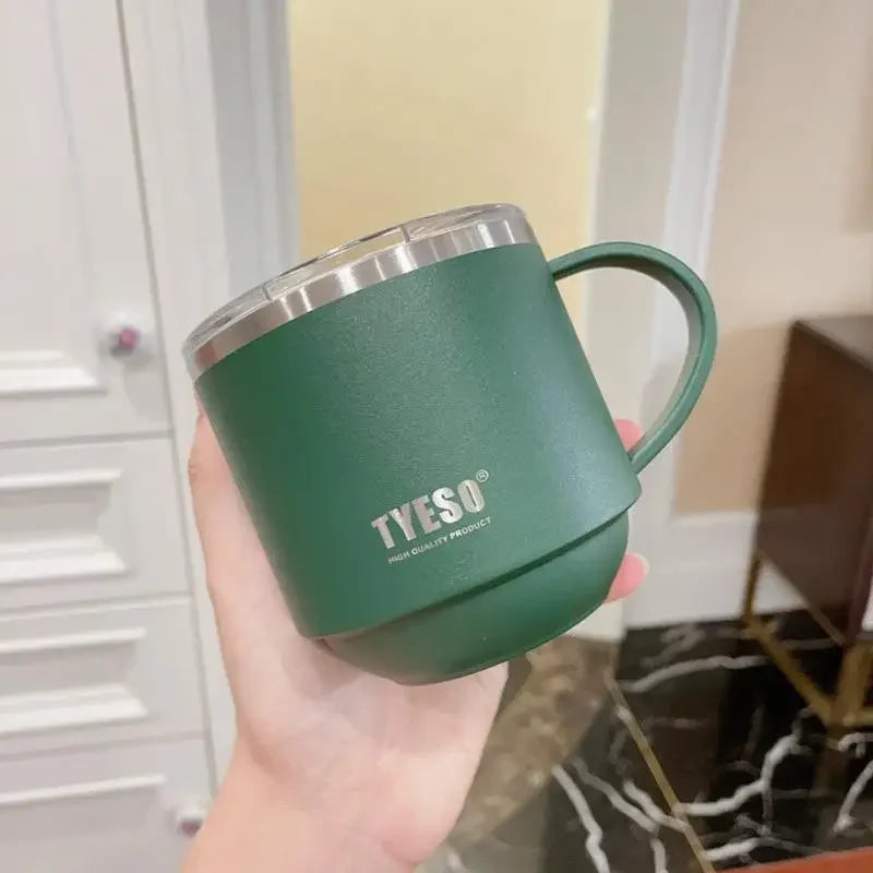Stainless Vacuum Travel Mug