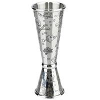 Stainless Double Shot Jigger