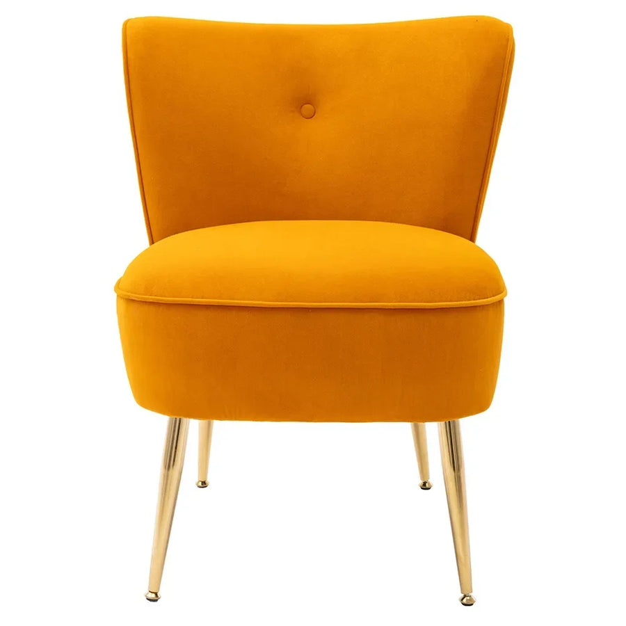 Adjustable Upholstered Side Chair